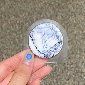 MARBLE POPSOCKET